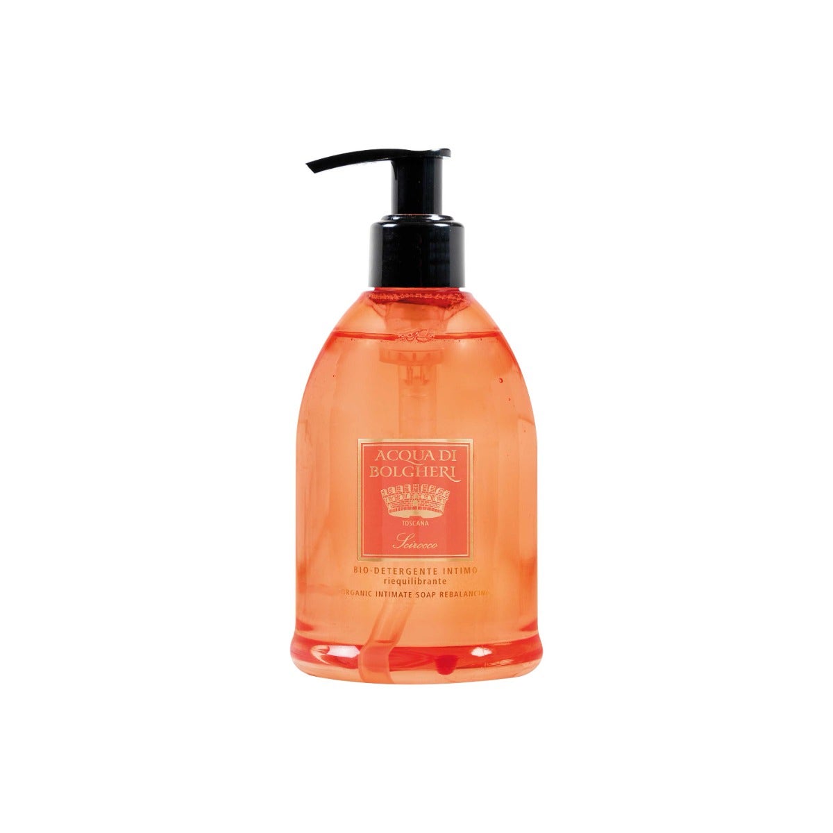 Bionike Shine On High Sensitivity Plus Blond Foncé 6.00