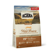 Acana Chat Wild Prairie All Life Stages Croquettes Volaille et Poisson Sac de 340 g