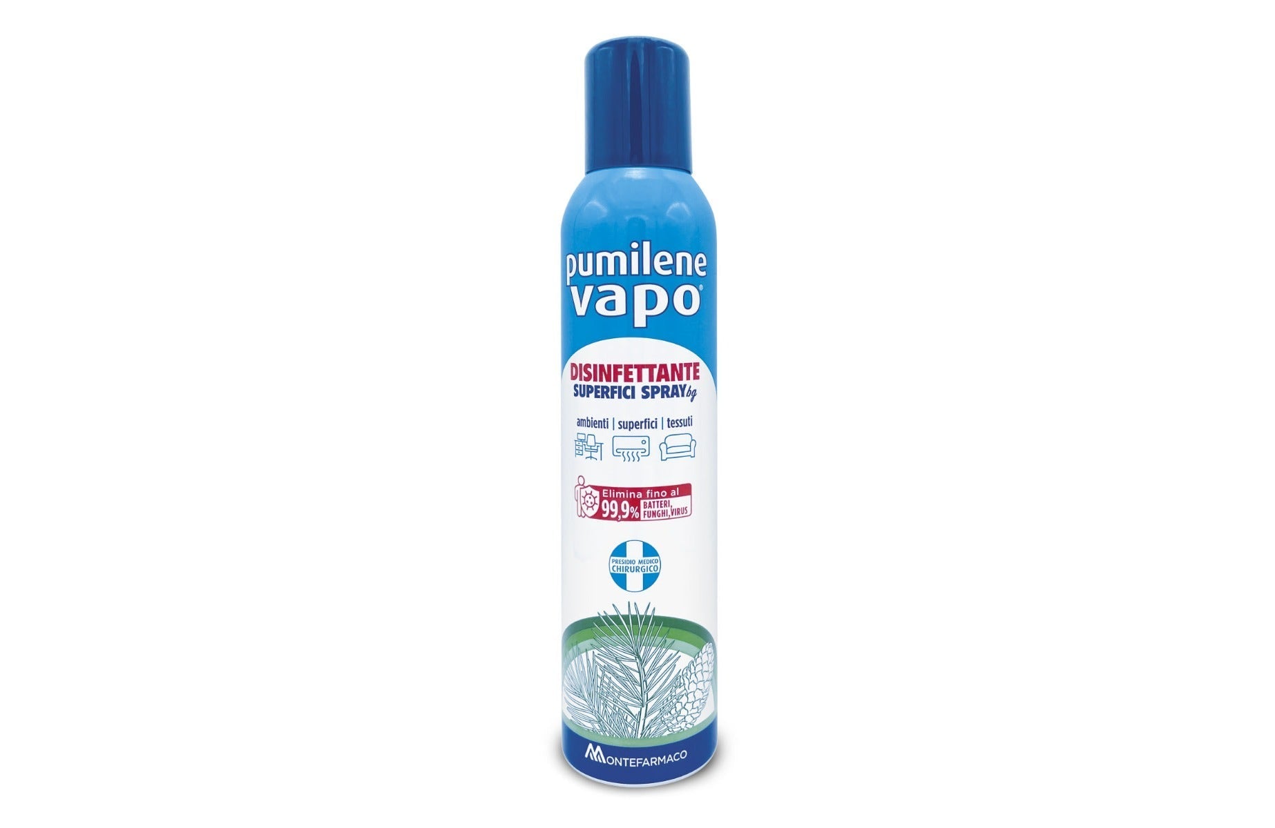 Concilium Masque capillaire Recovery Hero 60 ml