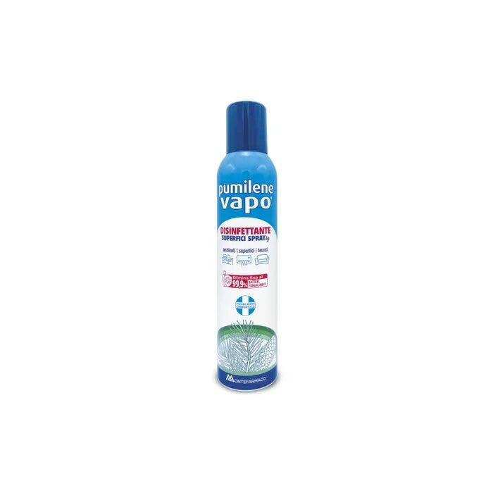 Pumilene Vapo Disinfettante Spray 250ml