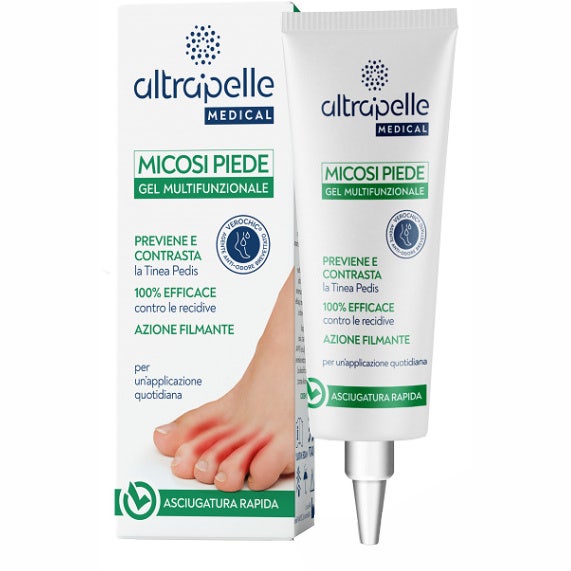 Manucurist Crème pour les mains Rose Nouvelle 60 ml
