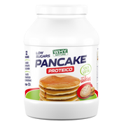 Whynature Low Sugars Pancake Cookies 800g