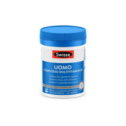 Swisse Multivitamines pour hommes 30 comprimés