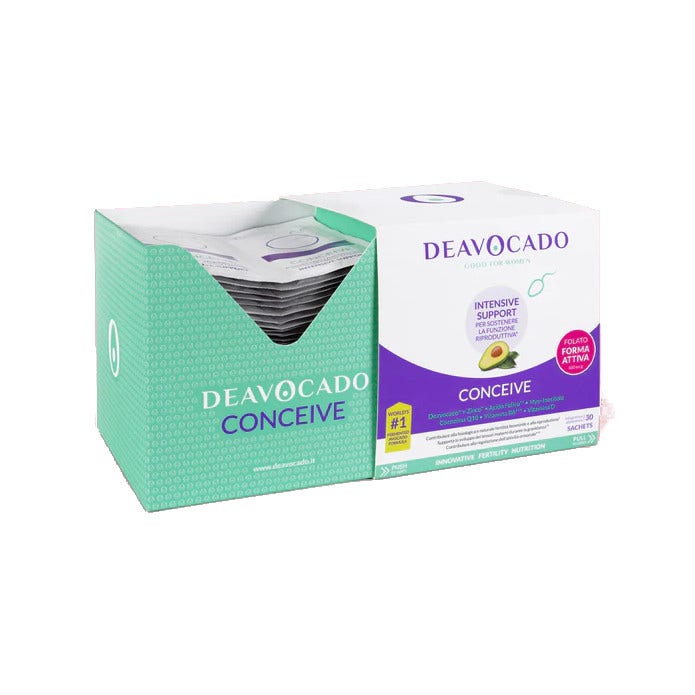 Deavocado Conceive 30 sachets