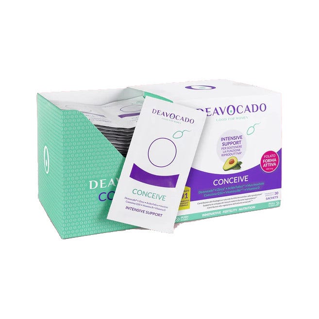 Deavocado Conceive 30 sachets