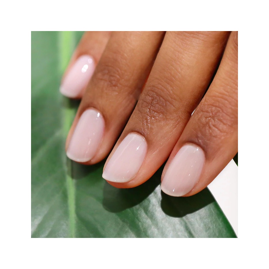 Manucurist Green Smalto Vegano Milky White 15ml