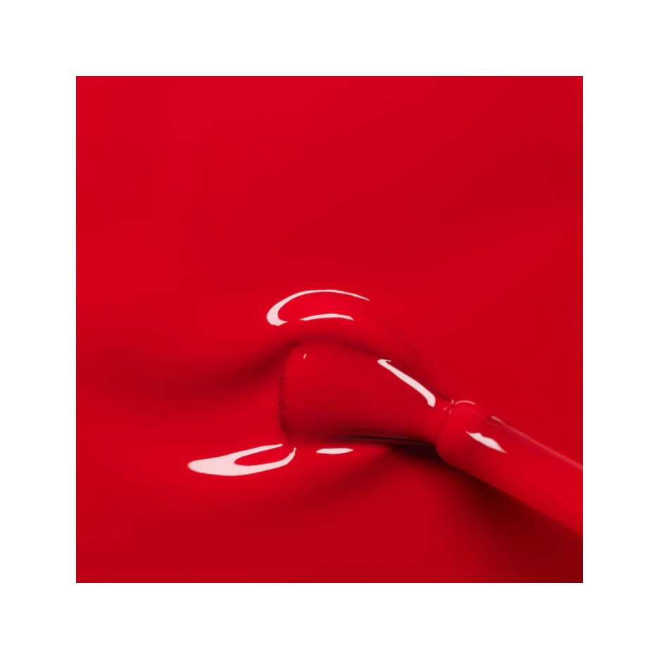 Manucurist Green Smalto Vegano Poppy Red 15ml