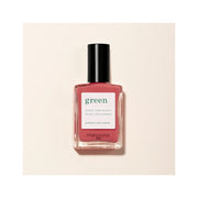Manucurist Green Smalto Vegano Bois De Rose 15ml