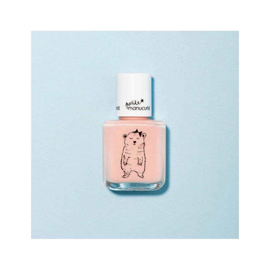 Manucurist Smalto Per Bambini Joy L'Orsacchiotta 8ml