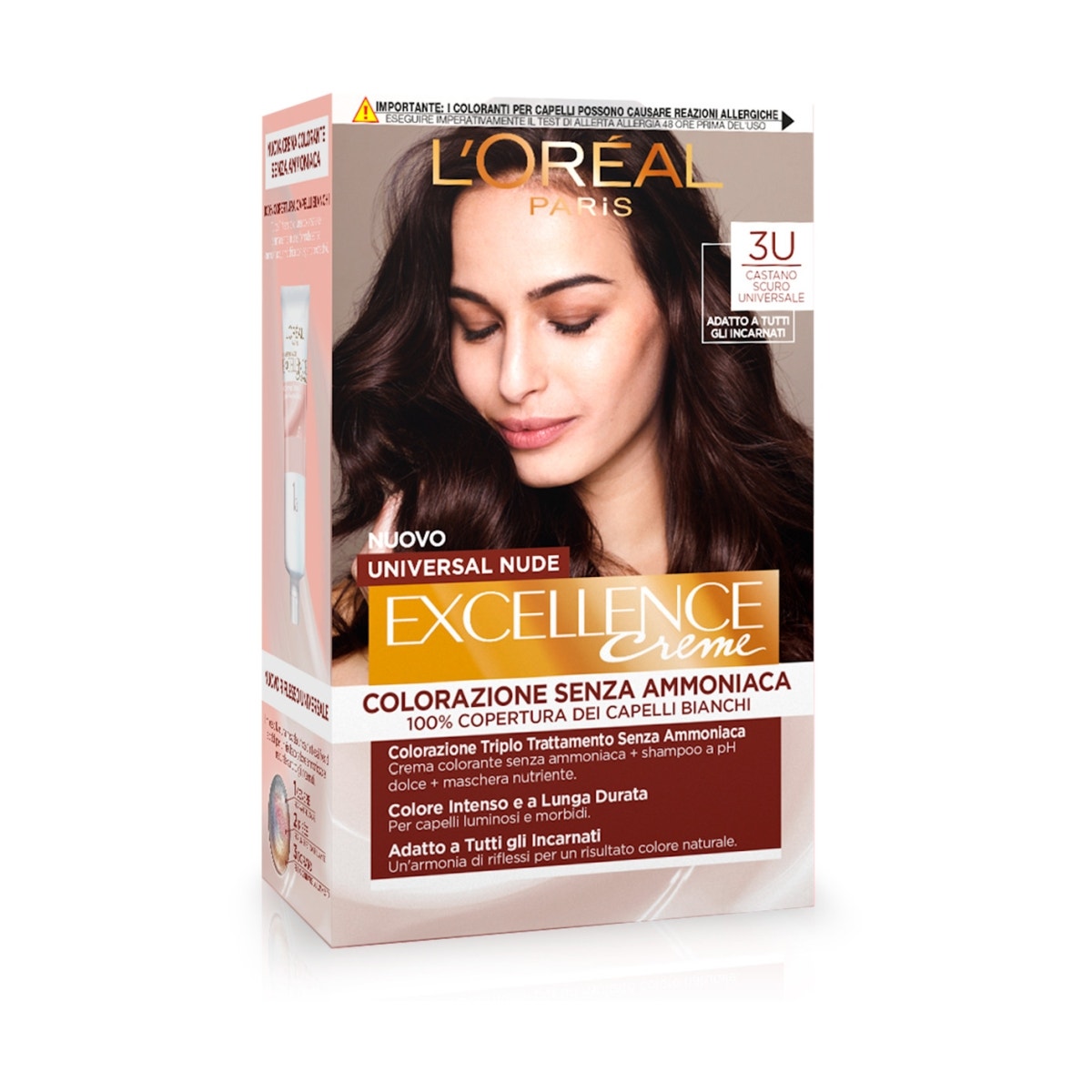 Naturbella Gommage solide bio 50 g