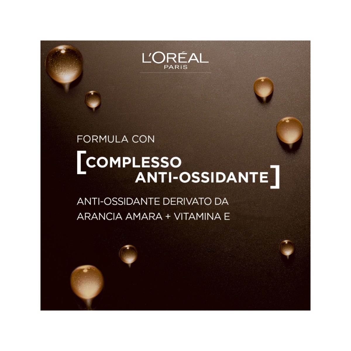 L'Oréal Paris Renaissance Cellulaire Midnight Serum Anti-Età Viso 30ml