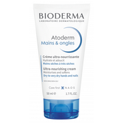 Bioderma Atoderm Crema Mani E Unghie 50ml