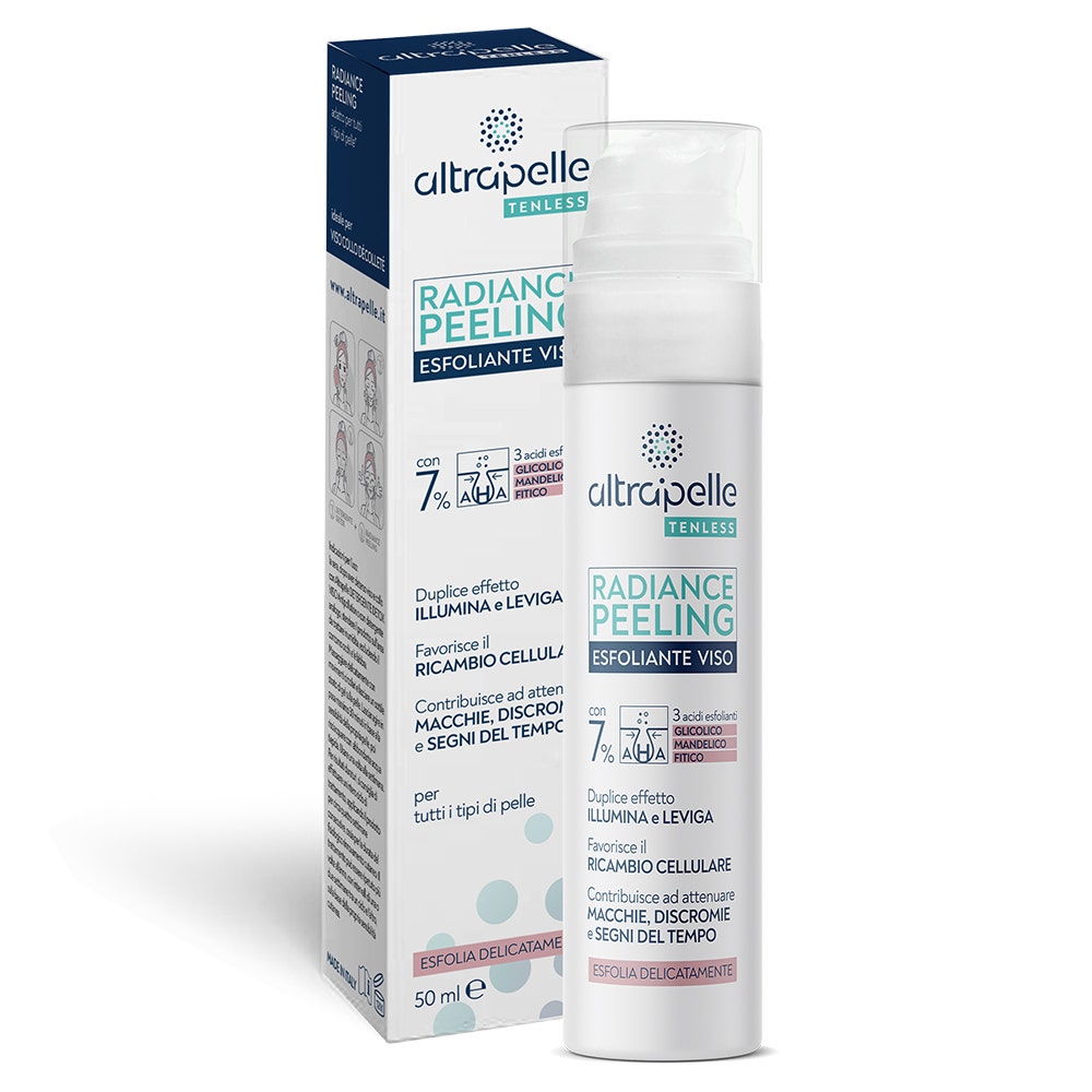 Fillerina 12 Double Filler Masque biorevitalisant contour des yeux/pattes de poule