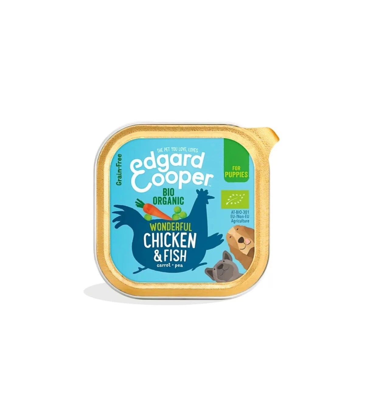 Purina Gourmet Diamant Flocons de thon naturel en gelée pour chats, boîte de 85 g