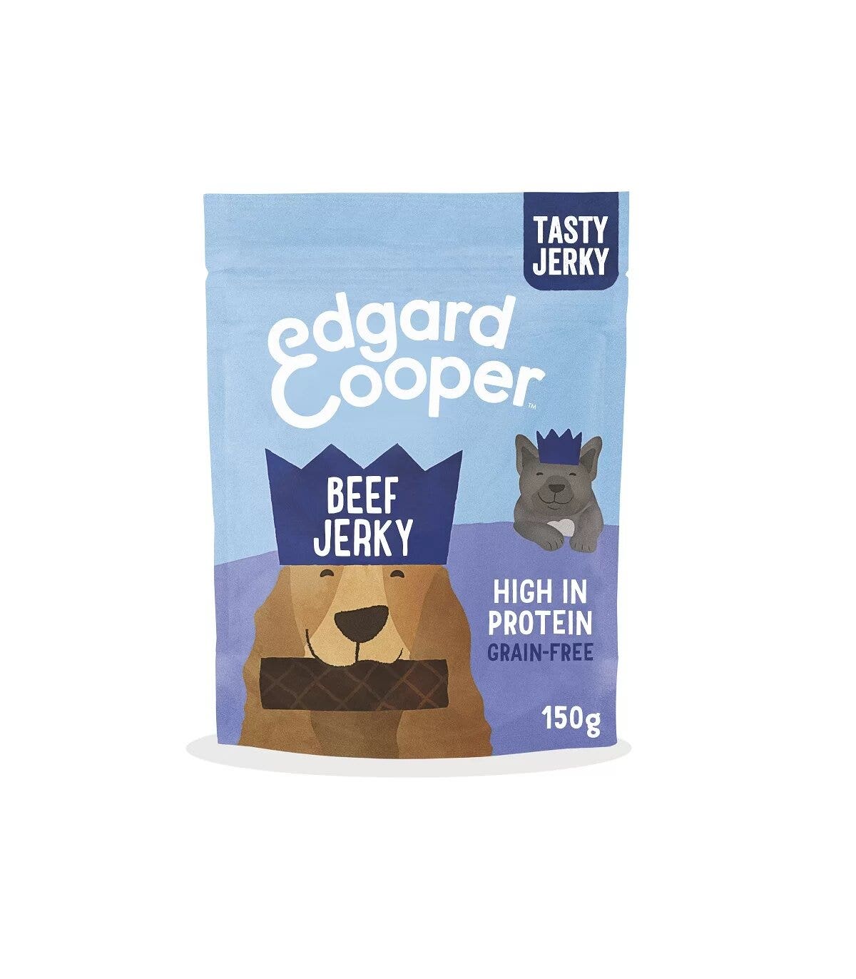 Purina Felix Les Gourmandises Sélection Saveur Bœuf/Poulet Nourriture humide pour chats adultes Sachet 12x85g
