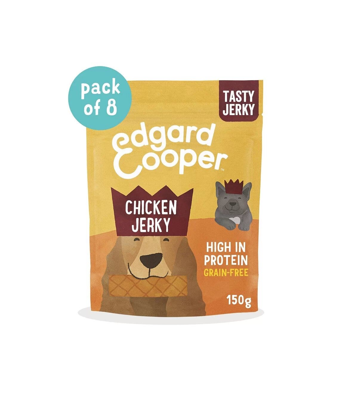 Purina Felix Les Gourmandises Saveur Lapin Nourriture humide pour chats adultes Sachet 85 g