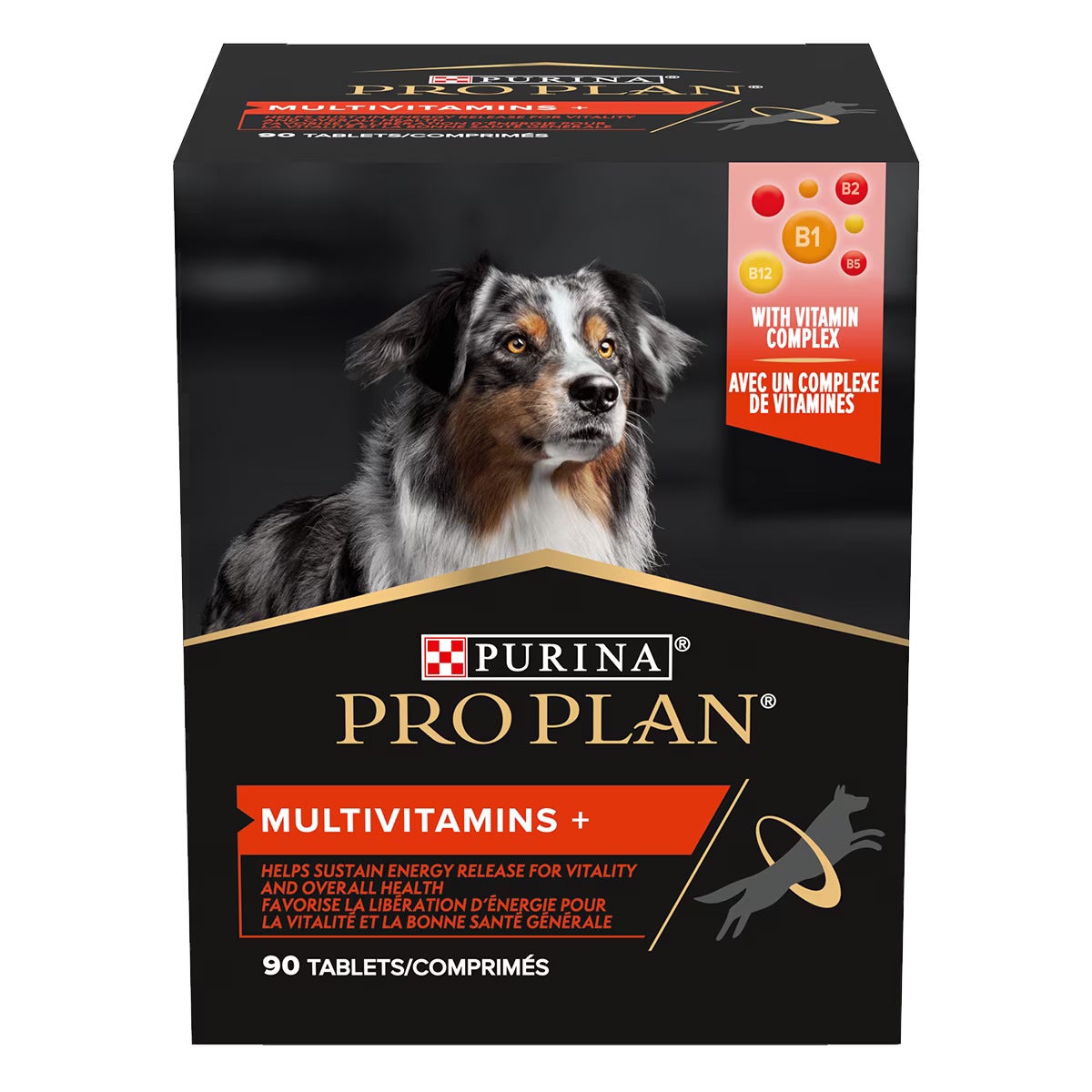 Purina Gourmet Gold Petits gâteaux au bœuf pour chats, boîte de 85 g