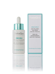 Swissoxx Urban Shield Siero Viso Purificante 30ml