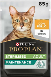 Purina Gourmet Nature's Creations Riche en agneau, aux tomates et au panais 85 g