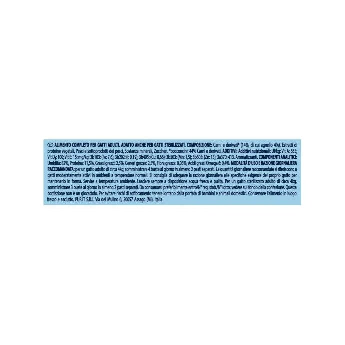 Postbiotix Comfort 20 sachets de 4 g