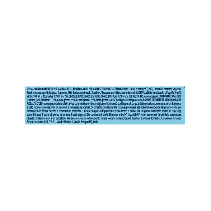 Salugea Intestinum Forte 18 flacons de 10 ml
