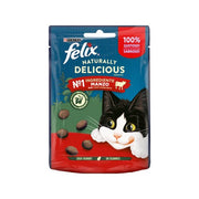 Parodontax Herbal Bain de bouche quotidien Protection des gencives Haleine fraîche Sans alcool 500 ml