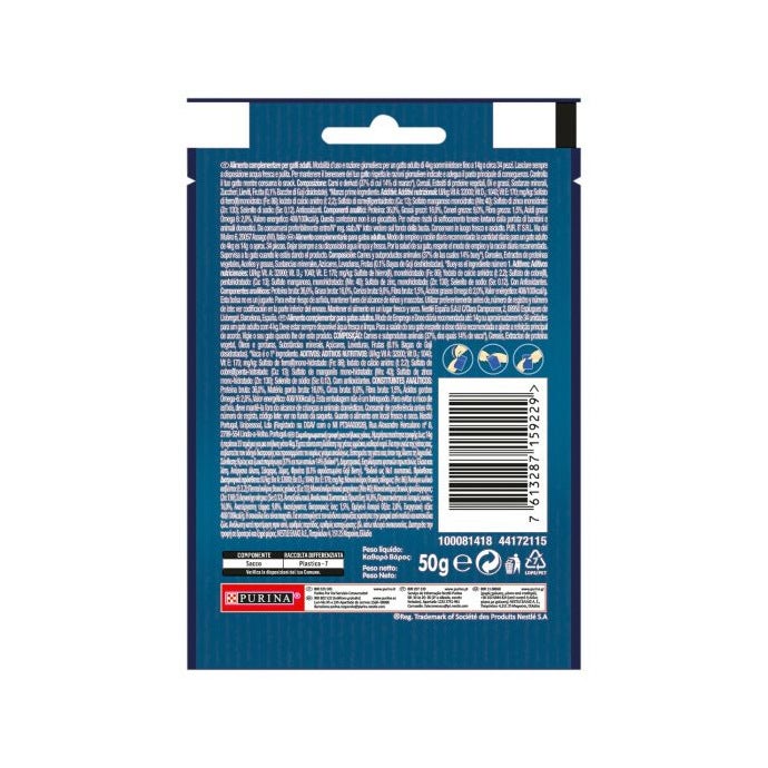 Parodontax Herbal Bain de bouche quotidien Protection des gencives Haleine fraîche Sans alcool 500 ml