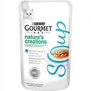 Hill's Science Plan Healthy Cuisine Kitten Poulet Sachet 80 g