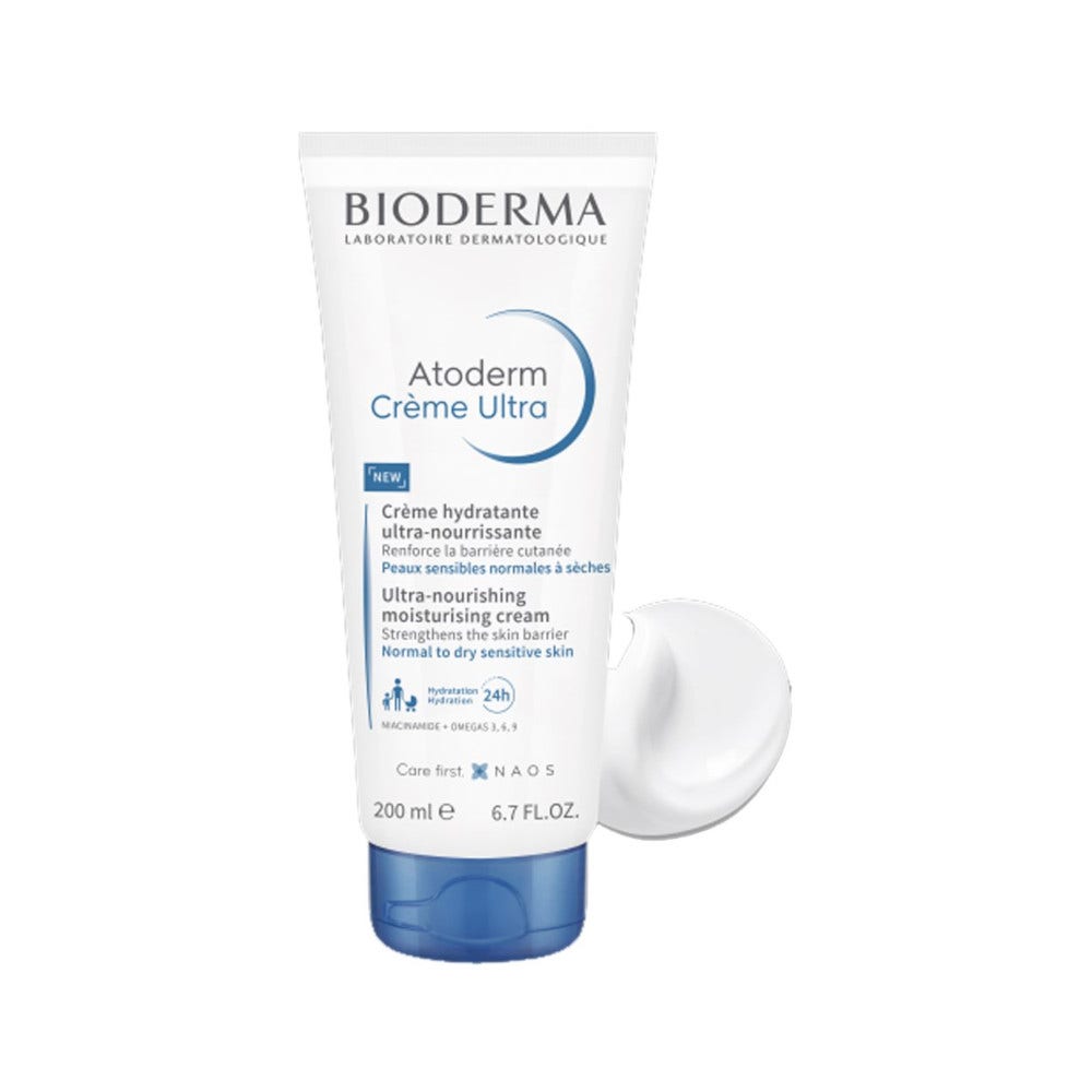 La Roche-Posay Cicaplast Baume B5+ Baume réparateur apaisant 40 ml