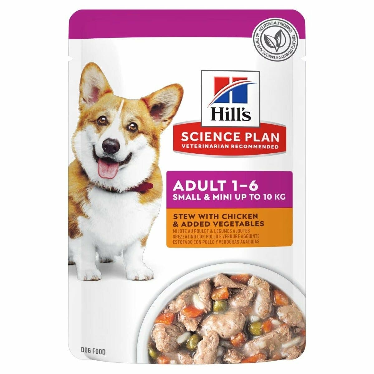 Hill's Prescription Diet K/d Aliment pour chats au thon 3 kg