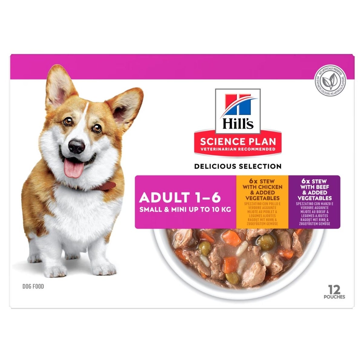 PD FELINE URINARY C/D FISH 8KG