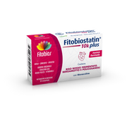 Fitobiostatin 10K Plus 30 Compresse
