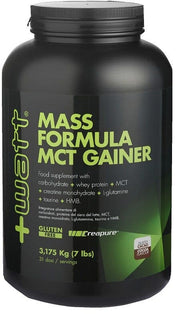 Mass Formula MCT Gainer Cacao 1,36kg
