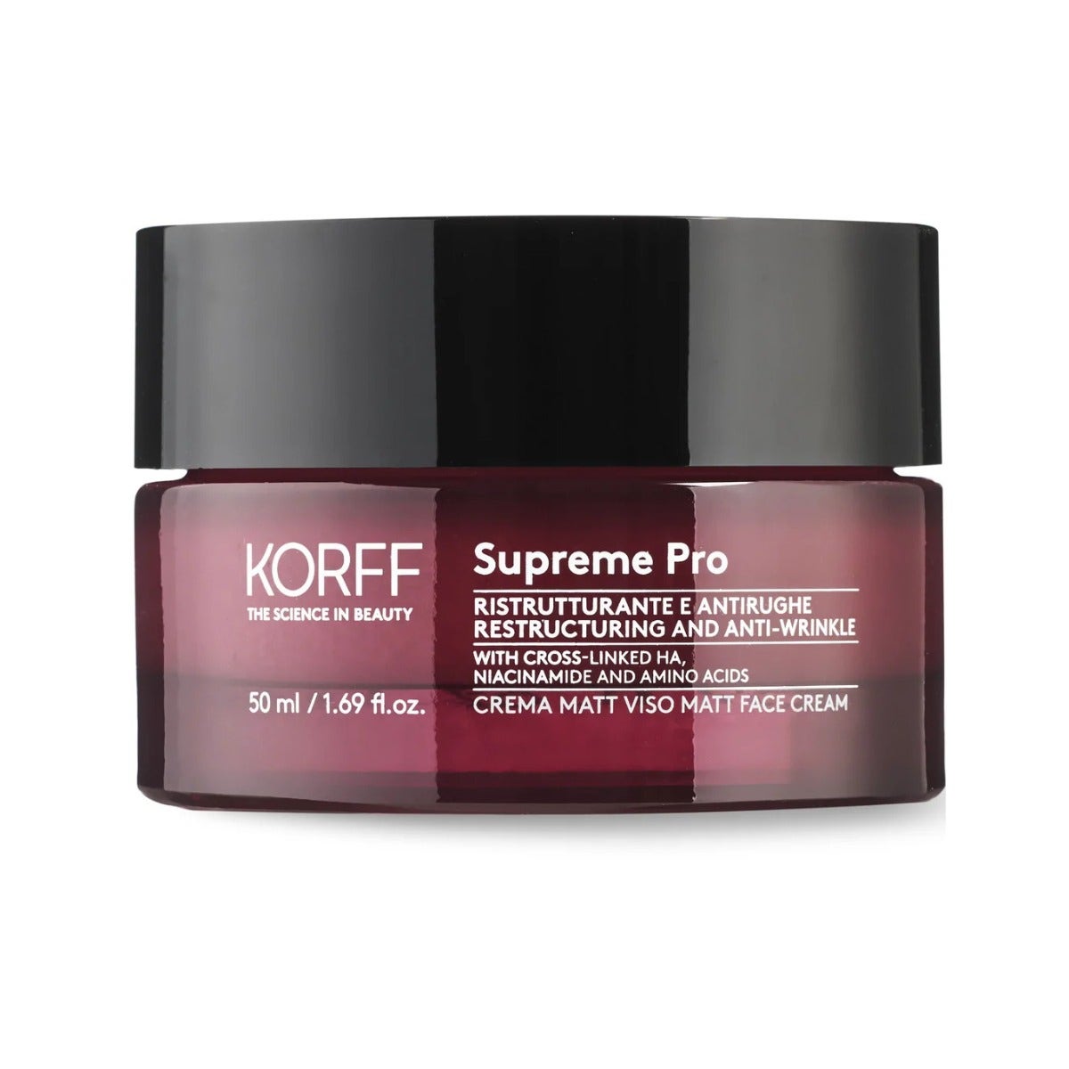 Masque FFP2 Rise Small Blanc 1 pièce