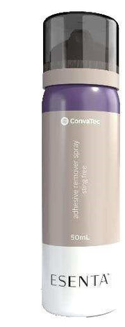 Convatec Esenta Spray Rimuovi Adesivo non Irritante 150 ml