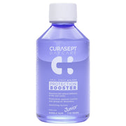 Curasept Daycare Bain de bouche Protection Booster Junior 250 ml