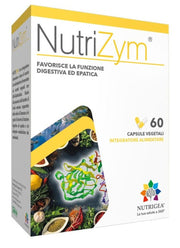 Nutrizym 60 gélules