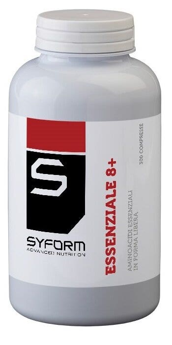 Syform Essenziale 8+ 300 comprimés