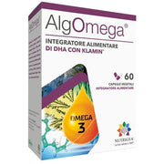 Algomega 60 gélules