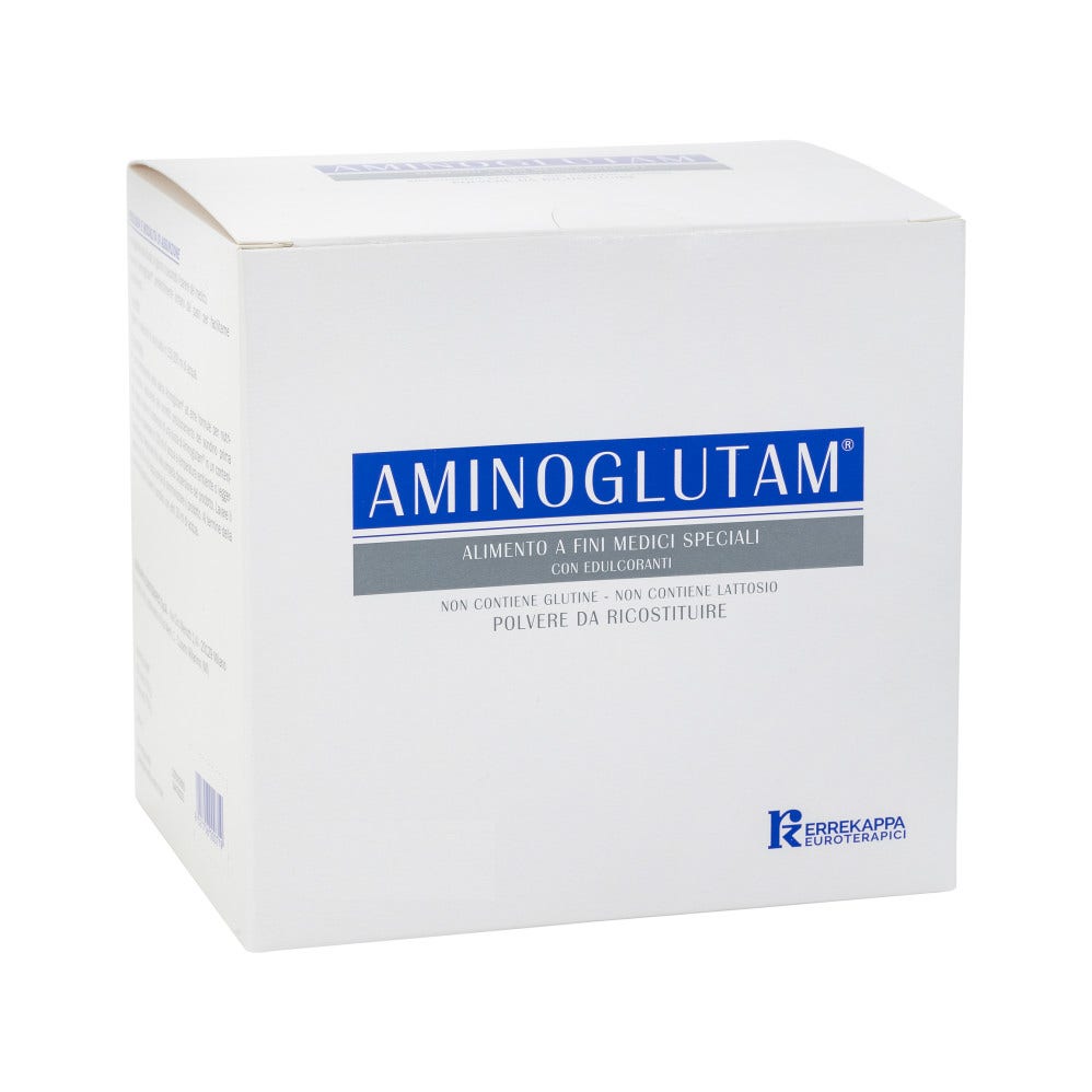 Aminoglutam 14 sachets