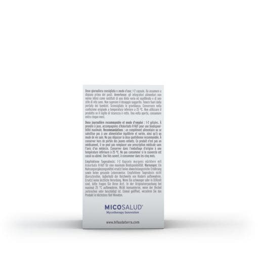 Mico Mix 70 gélules