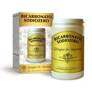 Dr Giorgini Bicarbonate de soude sans sodium, poudre soluble 300 g