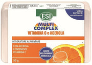 Esi Multi Complex Vitamine C et acérola 50 g