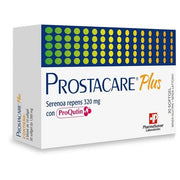 Prostacare Plus 30 gélules molles