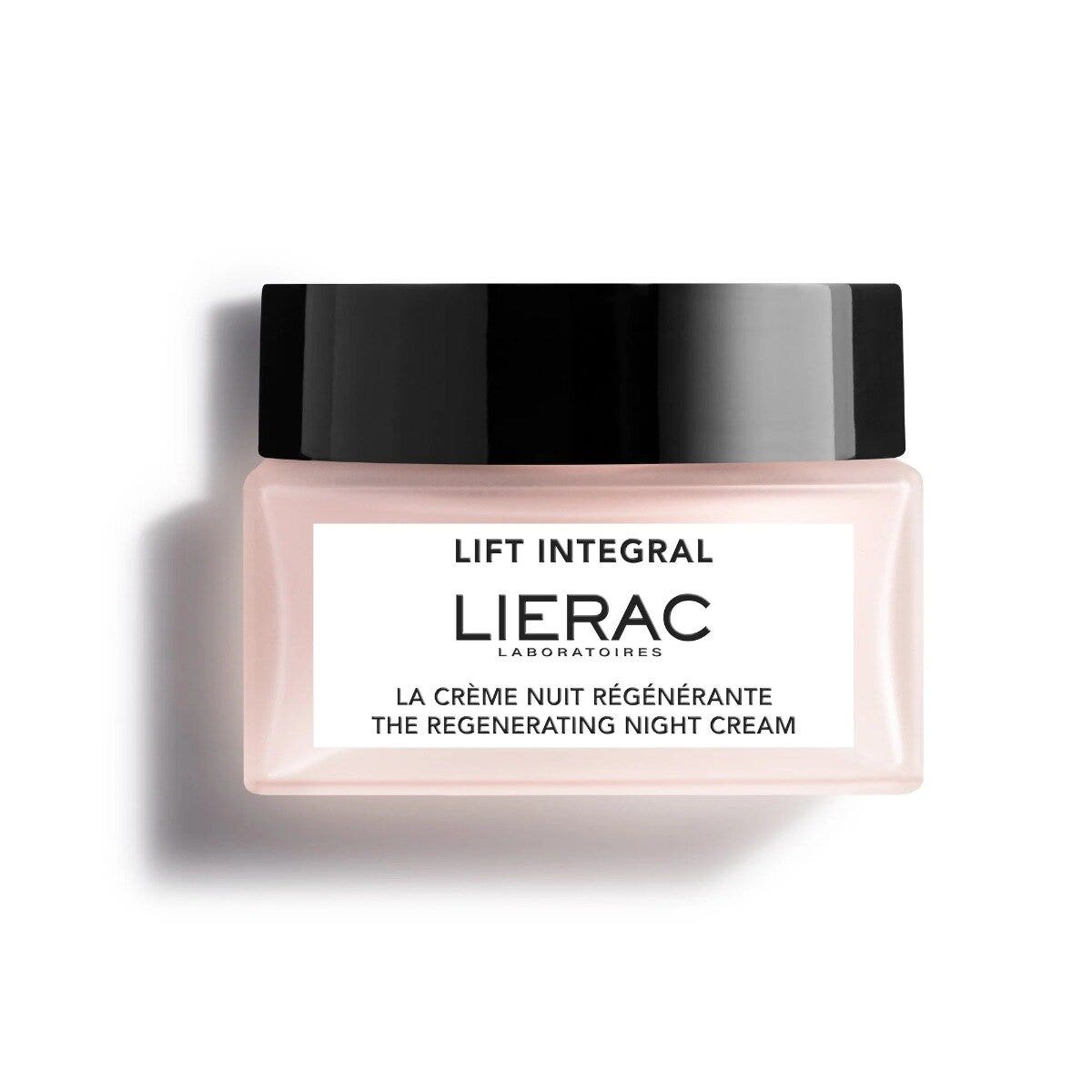 Lierac Lift Integral La Crema Notte Rigenerante 50ml