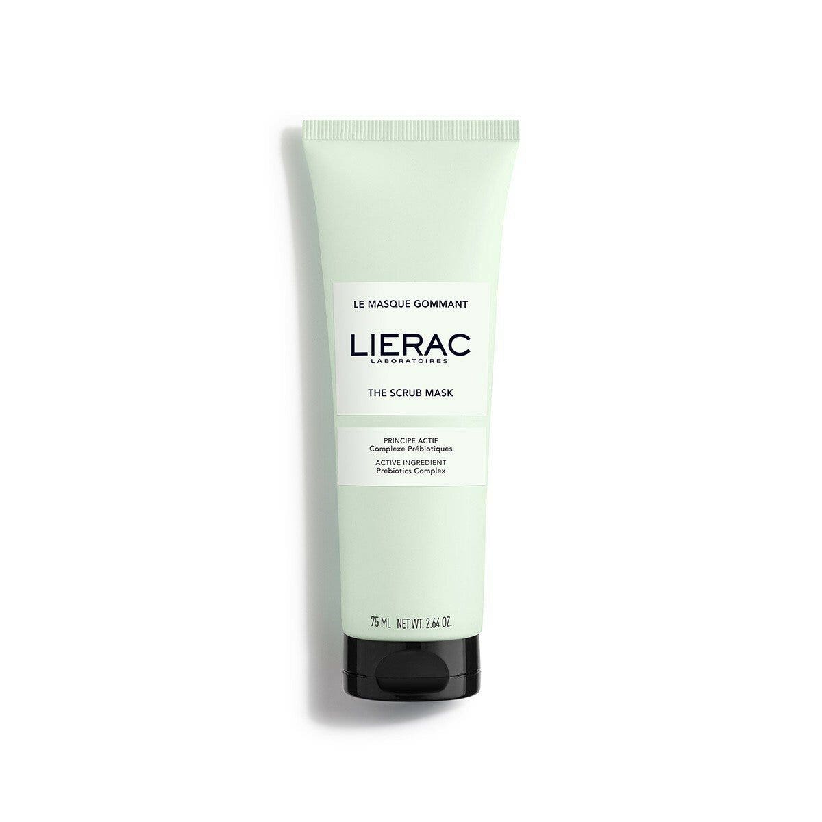 Lierac Masque Exfoliant 75 ml
