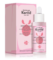 Karité Antioxy Boost Sérum Gel Visage 30 ml