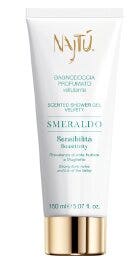 Najtu Bagnodoccia Profumato Smeraldo 150ml