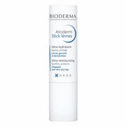 Bioderma Atoderm Lèvres Stick pour les lèvres 4 g