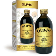 Dr Giorgini Olivis Liquide Alcoolique 200 ml